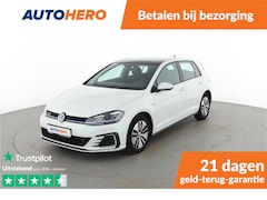 Volkswagen Golf - 1.4 TSI PHEV GTE l BA06027 l