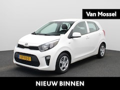 Kia Picanto - 1.0 CVVT EconomyPlusLine | Airco |