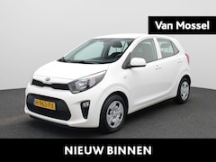 Kia Picanto - 1.0 MPi ComfortLine | Airco |