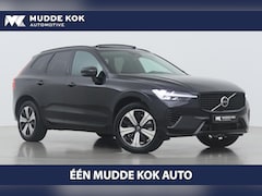 Volvo XC60 - T6 Plug-in hybrid Plus Dark | Panoramadak | 360 Camera | Trekhaak | Harman/Kardon | Stoel+