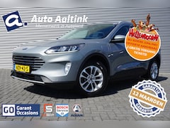 Ford Kuga - PHEV Titanium AFN.HAAK (1500KG) | ADAPTIVE | WINTERPACK | DAB+