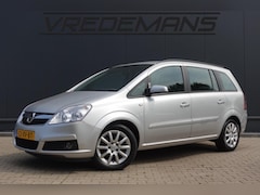 Opel Zafira - 1.8 Temptation AUTOMAAT