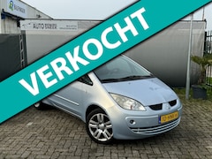 Mitsubishi Colt - 1.3 Incharge+ - NIEUWE APK - Airco