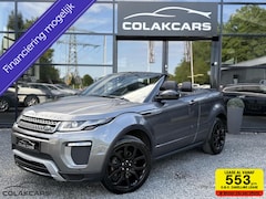 Land Rover Range Rover Evoque - 2.0 Si4 HSE Dynamic