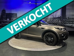 Land Rover Discovery Sport - 2.0 Si4 4WD Urban Series SE Dynamic *Origineel NL*Pano*Camera
