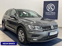 Volkswagen Tiguan - 1.4 TSI 150pk ACT SOUND-EDITION | NAVI | AIRCO-ECC |