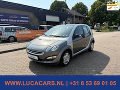 Smart Forfour - 1.3 pure NIEUWE APK
