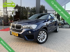 BMW X4 - xDrive20i Executive