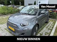 Fiat 500 - Icon 42 kWh 118 PK | Automaat | Parkeersensoren | Navigatie | Apple Carplay | Android Auto