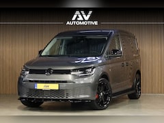 Volkswagen Caddy Cargo - 2.0 TDI DSG R-Line | L+R Schuifdeur | ACC | Side Assist | Lane Assist | Virtual Cockpit |