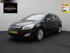Opel Astra Sports Tourer - 1.4 Turbo Cosmo 2012 NAP | Navigatie | Stoelverwarming | Climate control | Stuurverwarming