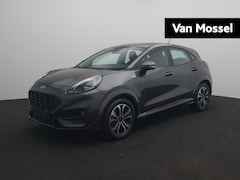 Ford Puma - ST-Line | Navigatie Full Map | Apple Carplay / Android Auto | Camera | Parkeersensoren | S
