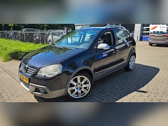 Volkswagen Polo - 1.4-16V Cross