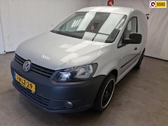 Volkswagen Caddy - 1.6 TDI AIRCO NIEUWE APK RIJD PRIMA