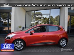Renault Clio - 0.9 TCe Zen 5DRS, 2018|Airco|Cruise|Navi