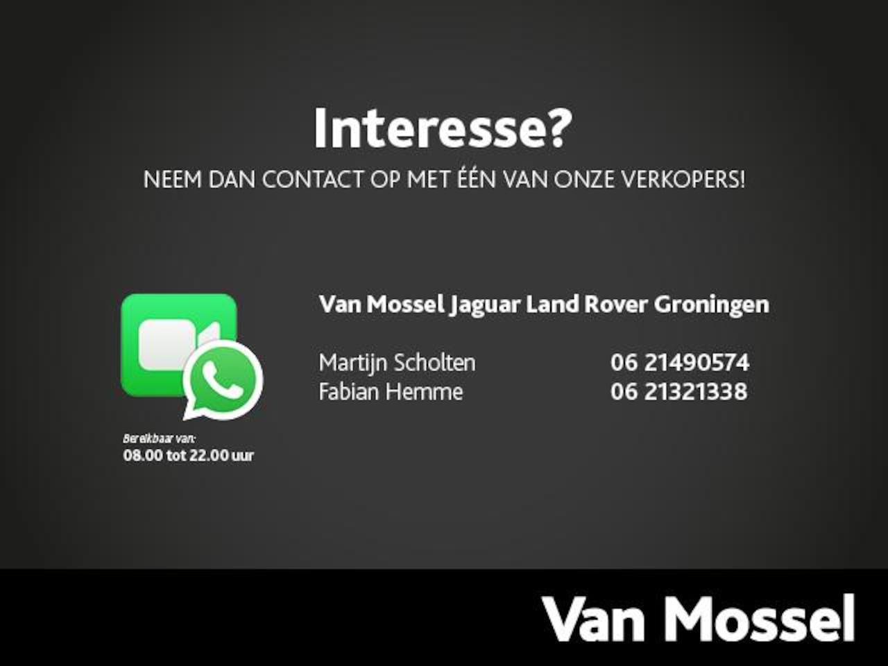 Land Rover Defender Hard Top - 3.0 D200 110 MHEV S 3.0 D200 110 MHEV S - AutoWereld.nl
