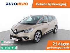Renault Grand Scénic - 1.3 TCe Intens 7p. | RC91949 |