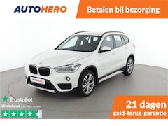 BMW X1 - xDrive20i | TA17023 |