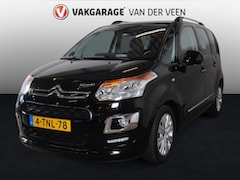 Citroën C3 Picasso - 1.6 VTi Exclusive