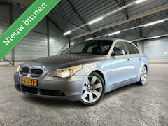BMW 5-serie - 545i High Executive | BTW Auto | Youngtimer | V8