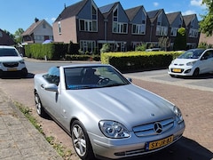 Mercedes-Benz SLK-klasse - 230 K. Kompressor