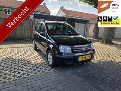 Fiat Panda - 1.2 Edizione Cool Airco|CV|Hoge instap|APK7-2026