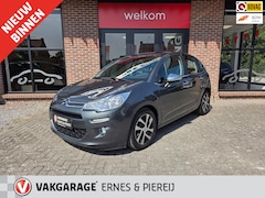 Citroën C3 - 1.2 VTi Panoramadak