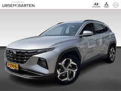 Hyundai Tucson - 1.6 T-GDI HEV Premium