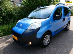 Citroën Nemo - 1.4i Multispace 139.000KM Airco Trekhaak Schuifdeuren