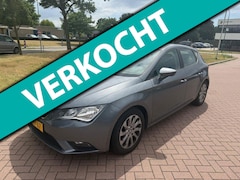 SEAT Leon - 1.6 TDI Style Ecomotive EXPORT