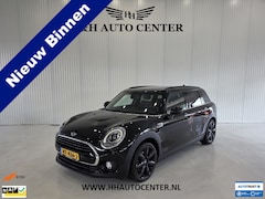 MINI Clubman - 1.5 Cooper Chili |Panorama|NAVI|Dealer onderhouden|
