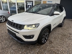 Jeep Compass - 1.4 LIMITED*LEDER*NAVI*PDC*CAMERA