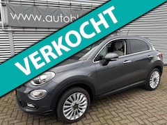 Fiat 500 X - 1.4 Turbo MultiAir Lounge Automaat
