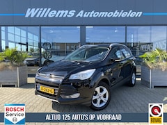 Ford Kuga - 1.5 Trend & Trekhaak Climate Control , Navigatie