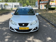 SEAT Ibiza ST - 1.2 TSI Style
