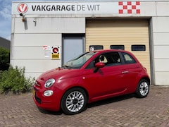 Fiat 500 - 0.9 TwinAir Turbo Popstar