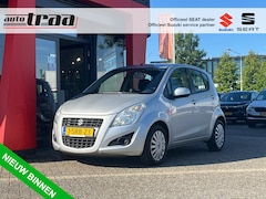 Suzuki Splash - 1.0 VVT Comfort EASSS / Airco /