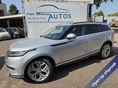 Land Rover Range Rover Velar - 3.0 V6 AWD SE