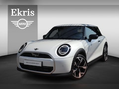 MINI Cooper - 3-deurs C | Favoured + Pakket M