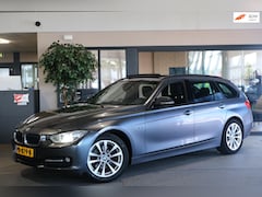 BMW 3-serie Touring - 316i Executive Sport Navi Pano Cruise Xenon PDC