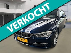 BMW 3-serie Touring - 320d EfficientDynamics Edition High Executive EXPORT