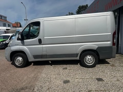 Peugeot Boxer - 2.2HDi, E4, 88kw/120pk, GOEDE, CONDITIE