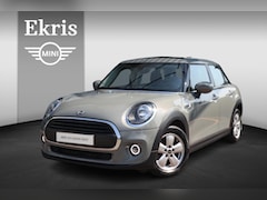 MINI One - 5-deurs | Salt | Glazen Panoramdak | Airconditioning | LED
