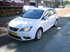 SEAT Ibiza ST - 1.2 TSI Chill Out/clima/ trekhaak