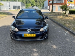 Volkswagen Golf Variant - 1.2 TSI Business Edition Connected