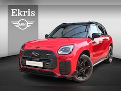 MINI Countryman - C / John Cooper Works Trim + Pakket XL