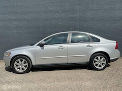 Volvo S40 - 1.8 Sport - dealer onderh. - 11-2009