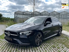 Mercedes-Benz CLA-klasse Shooting Brake - 250e Business Solution AMG Limited