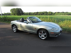Mazda MX-5 - 1.6i Exclusive