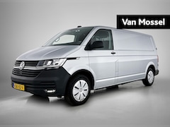 Volkswagen Transporter - 2.0 TDI L2H1 30 Comfortline Comfortstoelen | Alarm | Multifunctioneel stuurwiel | Navi | A